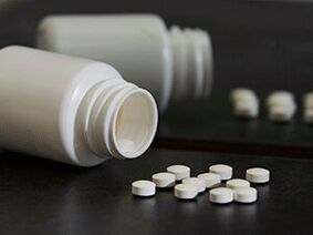 pilulky na liečbu papilómov
