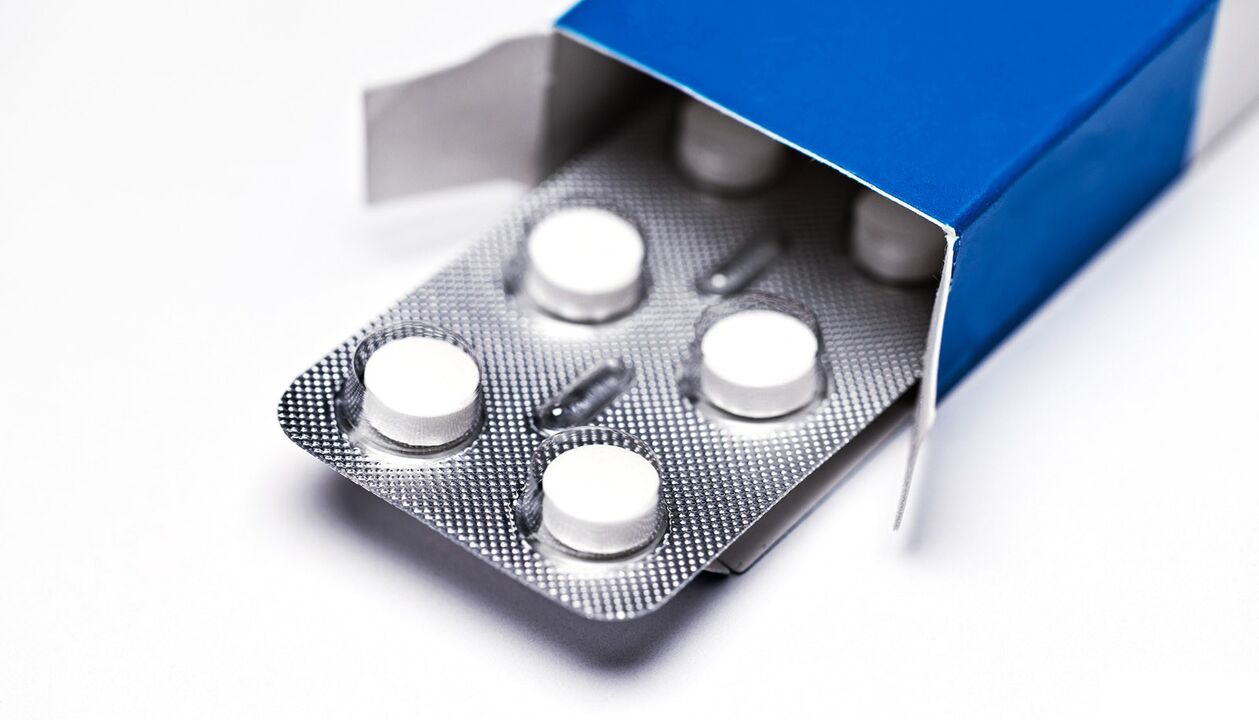 tabletky na HPV